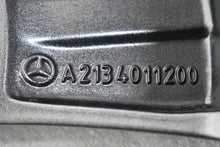 Load image into Gallery viewer, 1x Alufelge 17 Zoll 7.5&quot; 5x112 40ET A2134011200 Mercedes-Benz W213 S213