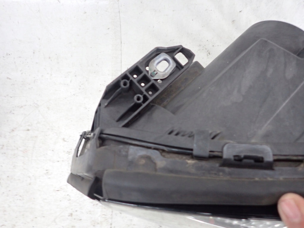 Frontscheinwerfer Mercedes-Benz X156 A1569061100 Links Scheinwerfer Headlight