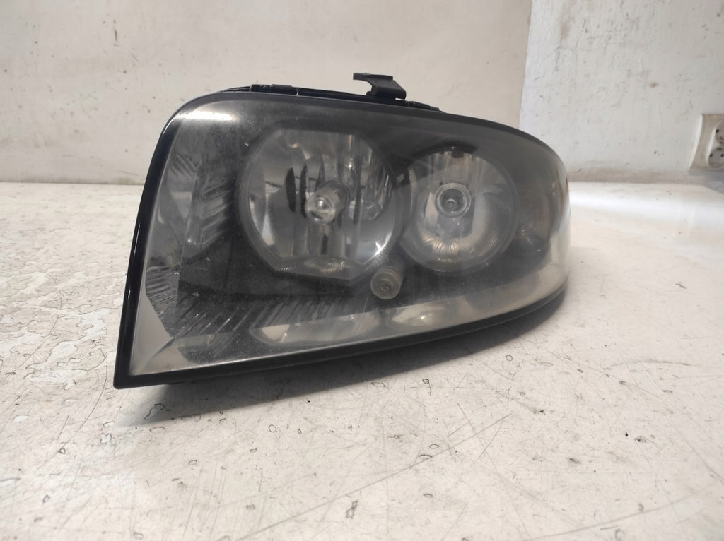 Frontscheinwerfer Audi A2 8Z0941003 Links Scheinwerfer Headlight