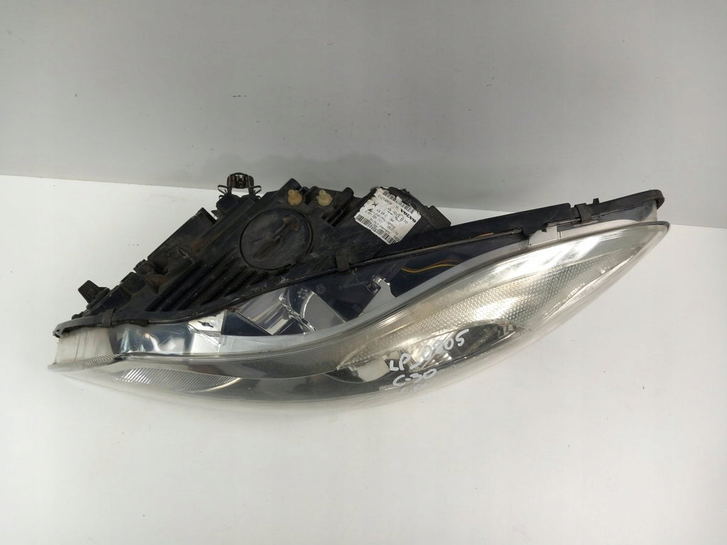 Frontscheinwerfer Volvo C30 31214805RH Links Scheinwerfer Headlight SCH8478320937ll