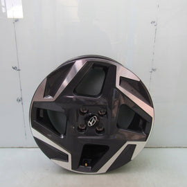 1x Alufelge 17 Zoll 6.5