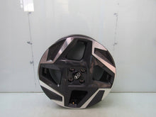 Load image into Gallery viewer, 1x Alufelge 17 Zoll 6.5" 4x100 50ET 52910-Q0430 Hyundai Bayon Rim Wheel FEL1403394887qk