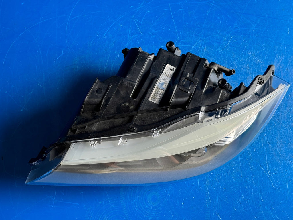 Frontscheinwerfer BMW E91 E90 6311-72402639 Xenon Links Scheinwerfer Headlight SCH2485711086lf