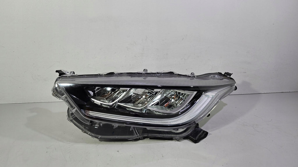 Frontscheinwerfer Toyota IV Yaris 12914723984 Links Scheinwerfer Headlight SCH6911028045yy