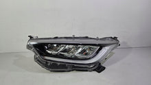 Laden Sie das Bild in den Galerie-Viewer, Frontscheinwerfer Toyota IV Yaris 12914723984 Links Scheinwerfer Headlight SCH6911028045yy