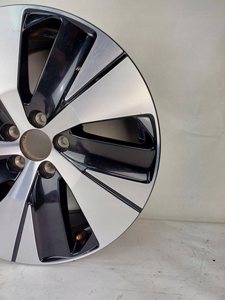 1x Alufelge 18 Zoll 7.5" 5x108 50 5ET 31680403 Volvo Xc40 Rim Wheel FEL3258217569ml