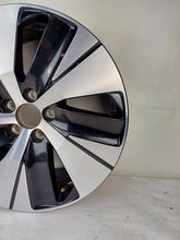 Laden Sie das Bild in den Galerie-Viewer, 1x Alufelge 18 Zoll 7.5" 5x108 50 5ET 31680403 Volvo Xc40 Rim Wheel FEL3258217569ml