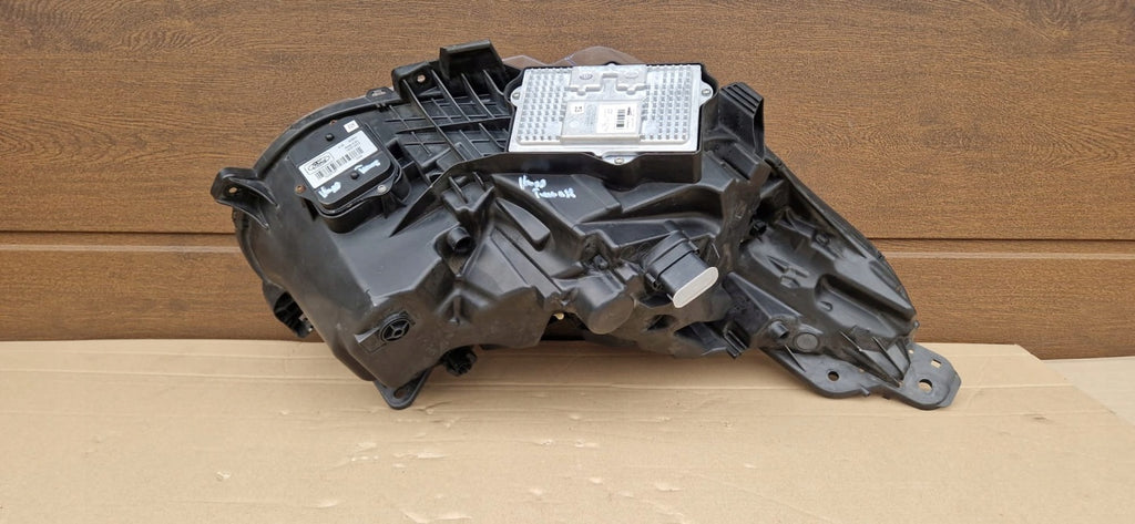 Frontscheinwerfer Ford Galaxy 90076249 EM2B-13W030-EH Links Headlight SCH1371320810it