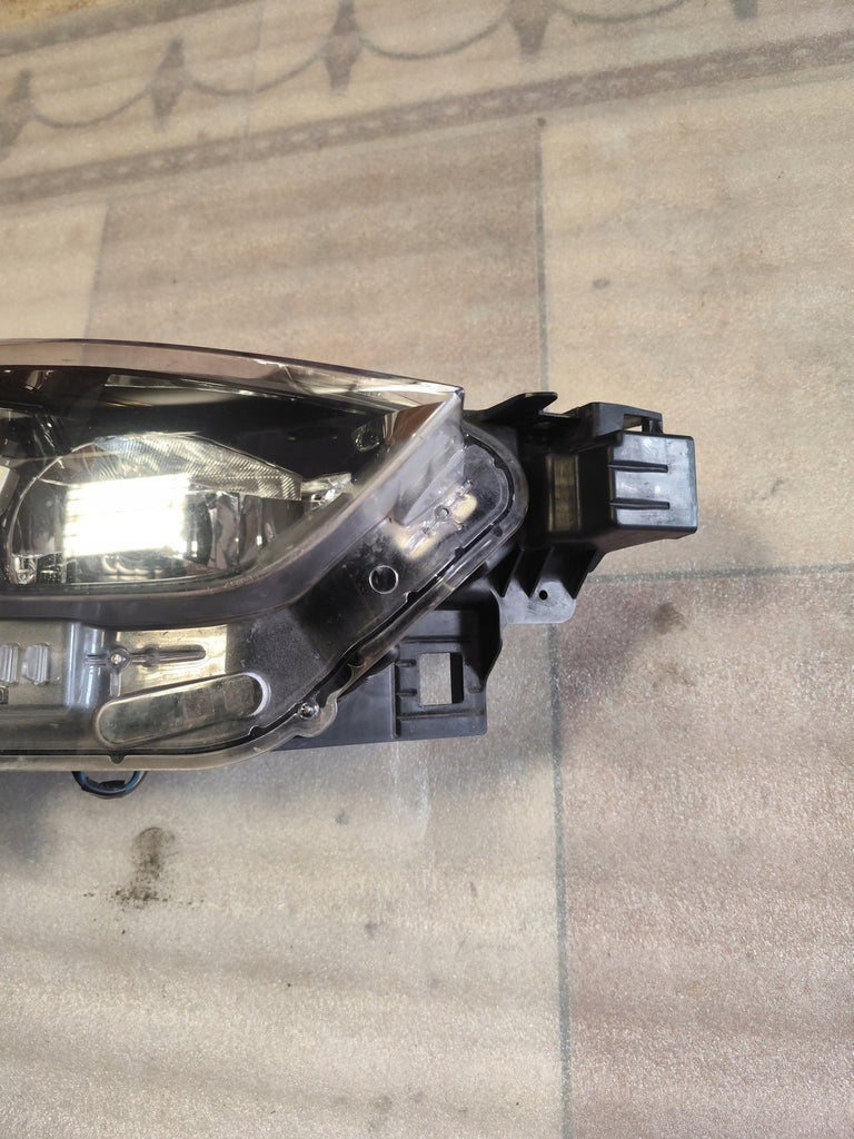 Frontscheinwerfer Mazda Cx3 Cx-3 D10E-51030 LED Rechts Scheinwerfer Headlight