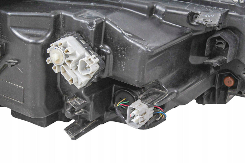Frontscheinwerfer Toyota Hilux PL632042 81150-0KP41 811500KP41 LED Links SCH2910266393ui