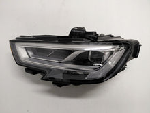 Laden Sie das Bild in den Galerie-Viewer, Frontscheinwerfer Audi A3 8V0941033C Full LED Links Scheinwerfer Headlight SCH5675214585ji