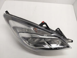 Frontscheinwerfer Opel Meriva B 13372314 LED Rechts Scheinwerfer Headlight SCH3599354474gh