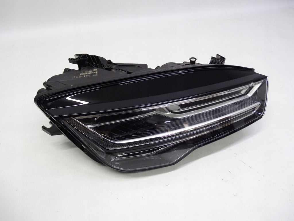 Frontscheinwerfer Audi C7 A7 4G8941036 LED Rechts Scheinwerfer Headlight
