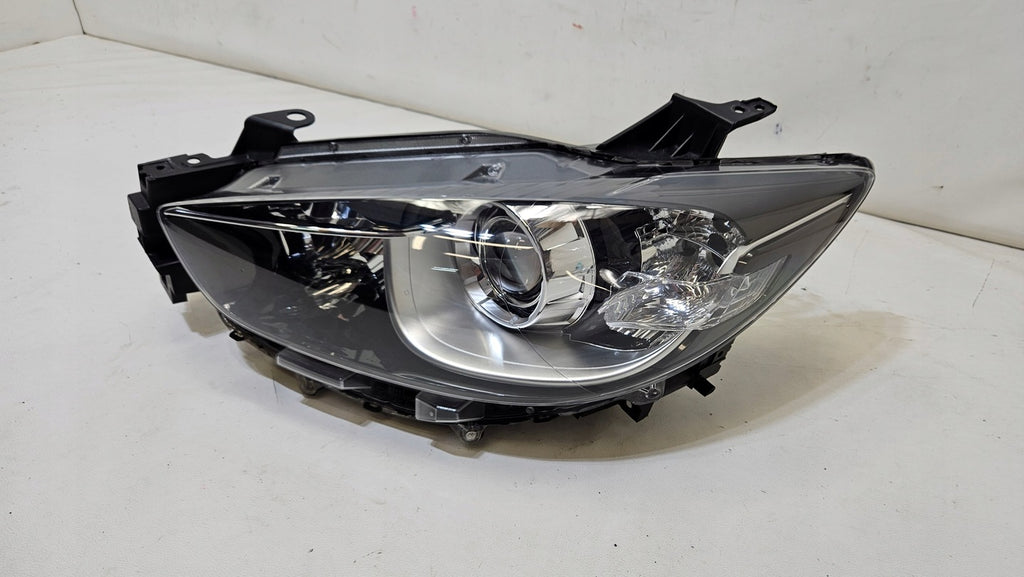 Frontscheinwerfer Mazda Cx5 KD54-51040 LED Links Scheinwerfer Headlight