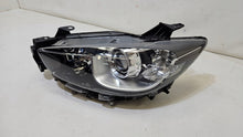 Laden Sie das Bild in den Galerie-Viewer, Frontscheinwerfer Mazda Cx5 KD54-51040 LED Links Scheinwerfer Headlight