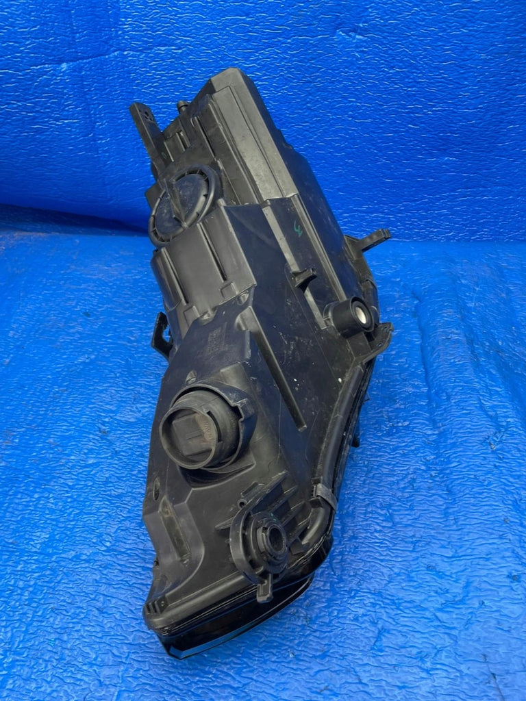 Frontscheinwerfer Ford Ecosport MN15-13E014-AC LED Rechts Scheinwerfer Headlight SCH6163221134xa