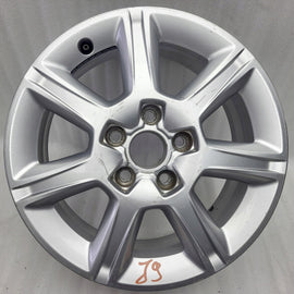 1x Alufelge 16 Zoll 6.5
