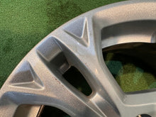 Laden Sie das Bild in den Galerie-Viewer, 1x Alufelge 15 Zoll 6.0" 4x108 37 5ET Ford B-Max Rim Wheel FEL6662460806dn