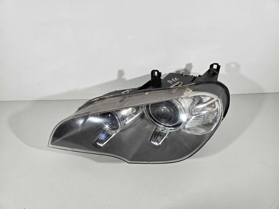 Frontscheinwerfer BMW X5 E70 103419012355 Xenon Links Scheinwerfer Headlight SCH5787072127lw