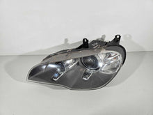 Laden Sie das Bild in den Galerie-Viewer, Frontscheinwerfer BMW X5 E70 103419012355 Xenon Links Scheinwerfer Headlight SCH5787072127lw