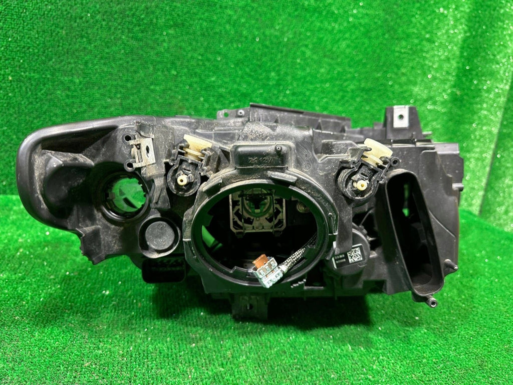Frontscheinwerfer BMW 3 F30 F31 63117259527 Xenon Links Scheinwerfer Headlight SCH3707013220qu