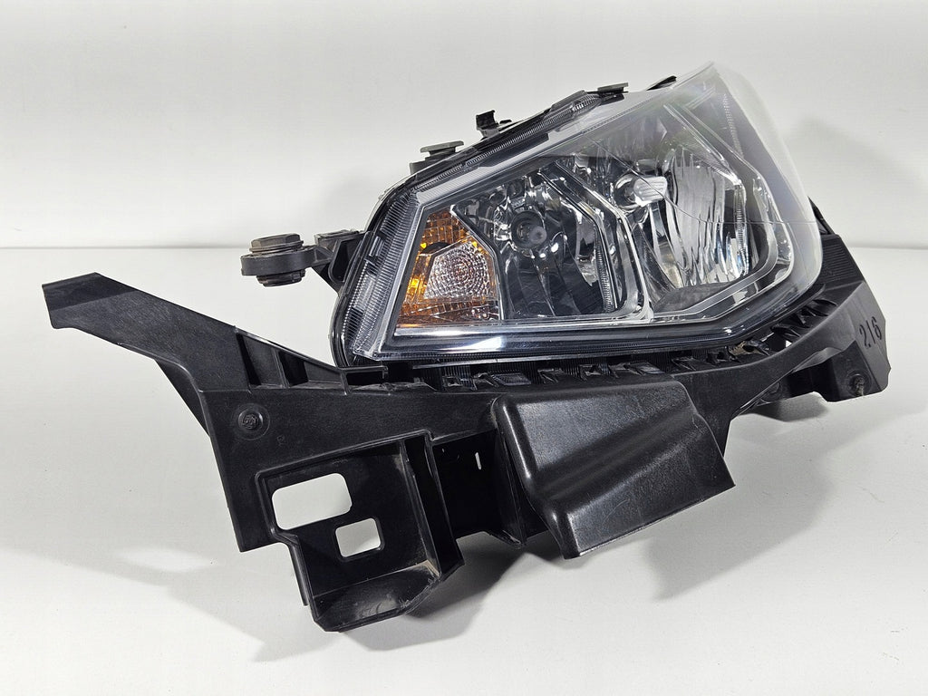 Frontscheinwerfer Seat I Ibiza V 6F1941015B LED Ein Stück (Rechts oder Links)