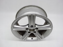 Laden Sie das Bild in den Galerie-Viewer, 1x Alufelge 17 Zoll 7.5" 5x120 37ET Glanz Silber 6796242 BMW 3 F30 F31 Rim Wheel FEL7261906688ut