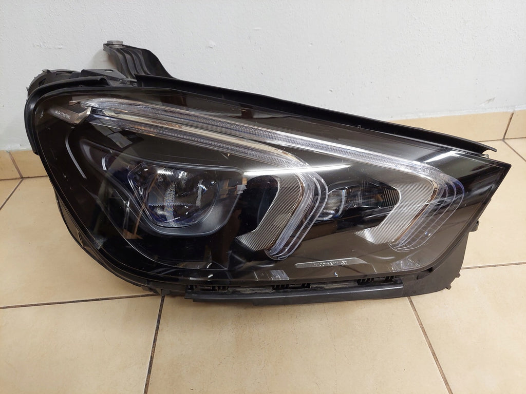 Frontscheinwerfer Mercedes-Benz Gle A1679068607 LED Rechts oder Links