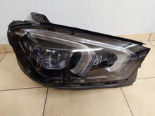 Load image into Gallery viewer, Frontscheinwerfer Mercedes-Benz Gle A1679068607 LED Rechts oder Links