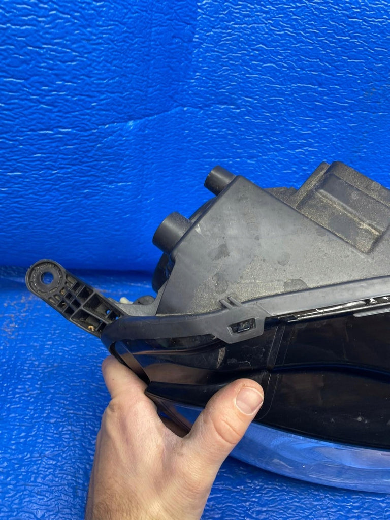 Frontscheinwerfer Ford Ecosport MN15-13E014-AC LED Rechts Scheinwerfer Headlight SCH6163221134xa