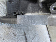 Load image into Gallery viewer, Motor Mitsubishi Asx 4N13 1.8 DID 174TKm 2010 Diesel Engine Unkomplett MOT9648659872fl