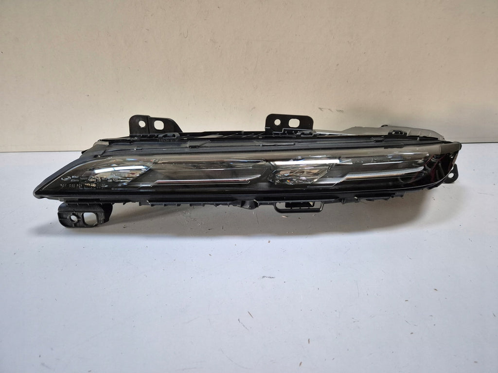Frontscheinwerfer BMW 7 9879935 LED Links Scheinwerfer Headlight SCH2553076454uw