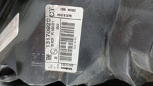 Laden Sie das Bild in den Galerie-Viewer, Frontscheinwerfer Opel Vectra C 13170920 Rechts Scheinwerfer Headlight SCH9211290059cy