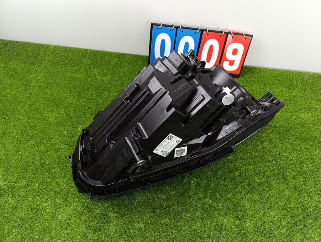 Frontscheinwerfer Mercedes-Benz W247 A2479061304 LED Links Headlight SCH5705185652qu