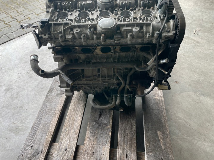 Motor Volvo C70 I S40 B5254T3 2.5 220PS 162kW Benzin Engine Unkomplett MOT3039031025jh