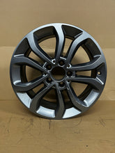 Load image into Gallery viewer, 1x Alufelge 17 Zoll 7.0&quot; 5x112 48,5ET A2054010200 Mercedes-Benz C-Class S205