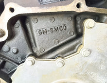 Laden Sie das Bild in den Galerie-Viewer, Motor Chevrolet Suburban LM7 5.3 147TKm 2002 Benzin Engine Komplett MOT7924806289sx