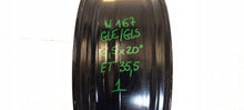 Load image into Gallery viewer, 1x Alufelge 20 Zoll 8.5" 5x112 A1674015400 Mercedes-Benz Gls X167 Rim Wheel FEL1292470658ef