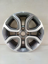 Laden Sie das Bild in den Galerie-Viewer, 1x Alufelge 15 Zoll 6.0" 4x100 51ET 52910-G6300 Kia Picanto Rim Wheel FEL7203695146rd