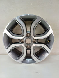 1x Alufelge 15 Zoll 6.0