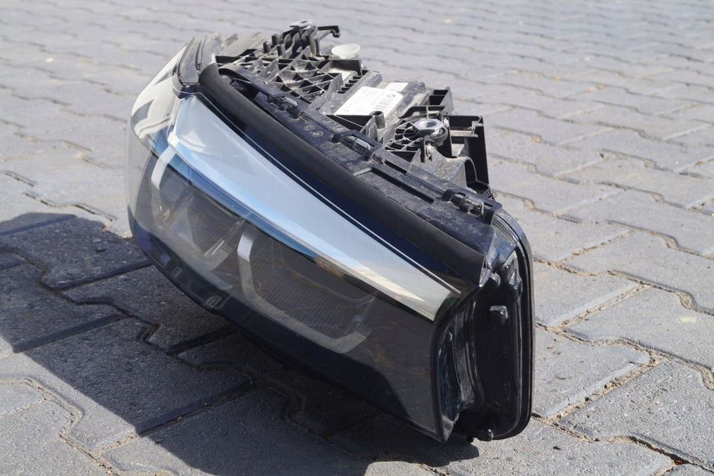 Frontscheinwerfer BMW 5 G31 G30 5A388C4-04 Rechts Scheinwerfer Headlight SCH2843967992pu