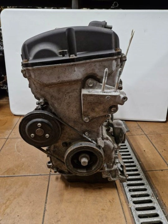 Motor Mitsubishi Outlander III 4B11 2.0 Benzin Engine Unkomplett MOT2634345188bi