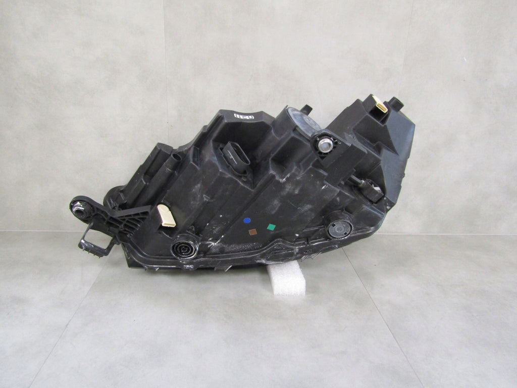 Frontscheinwerfer Skoda Fabia 6VB941016 LED Rechts Scheinwerfer Headlight