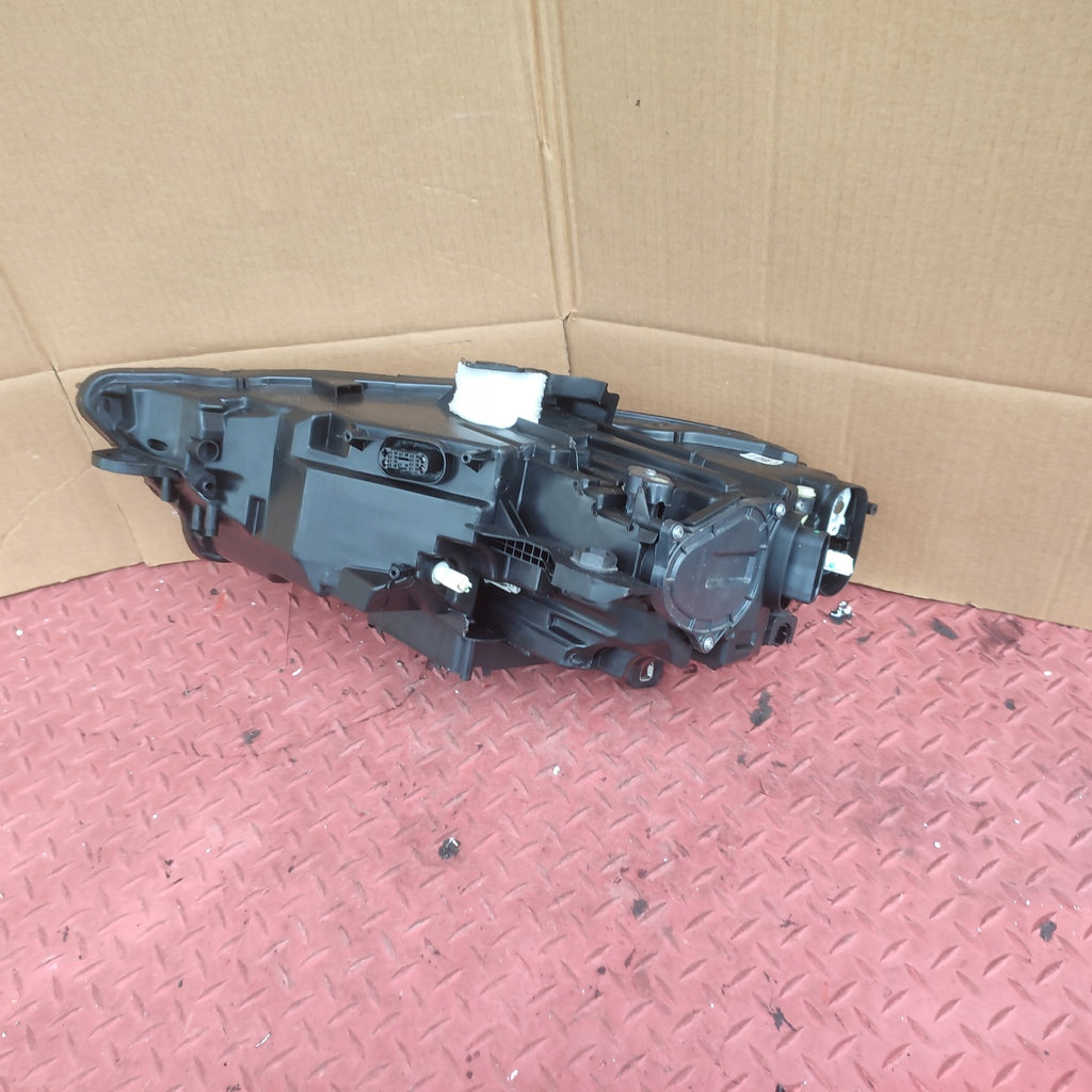 Frontscheinwerfer Audi A3 8V0941034C Full LED Rechts Scheinwerfer Headlight SCH2440729943uc