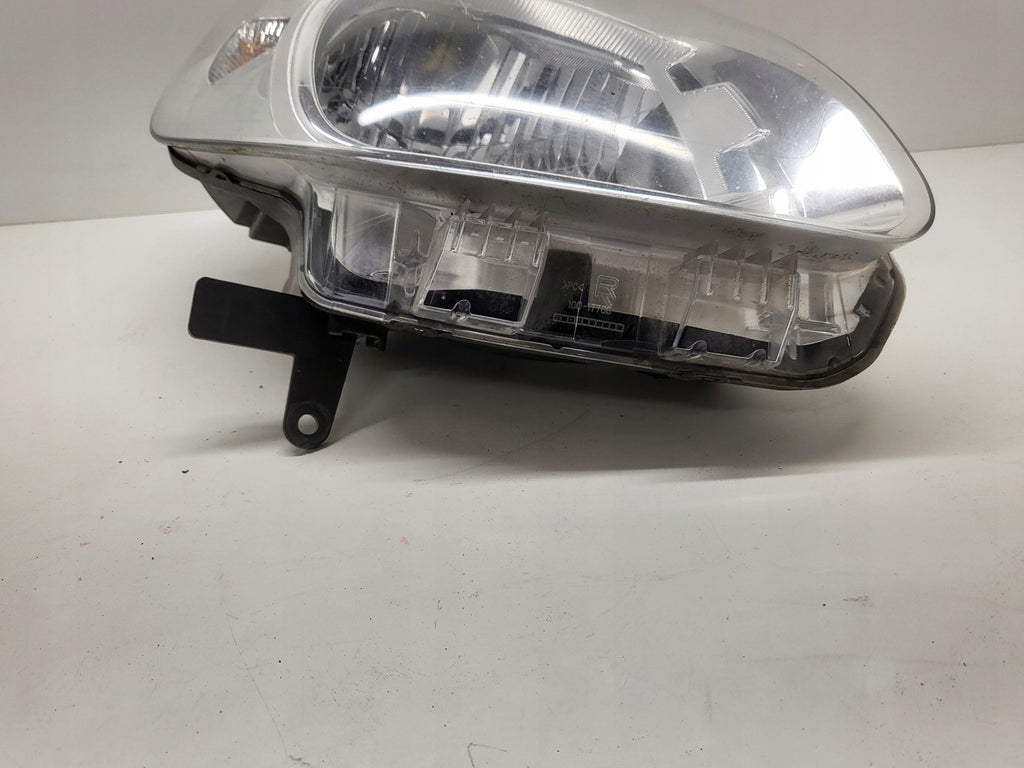 Frontscheinwerfer Renault Kangoo III 260102647 LED Rechts Scheinwerfer Headlight SCH6509524492ha