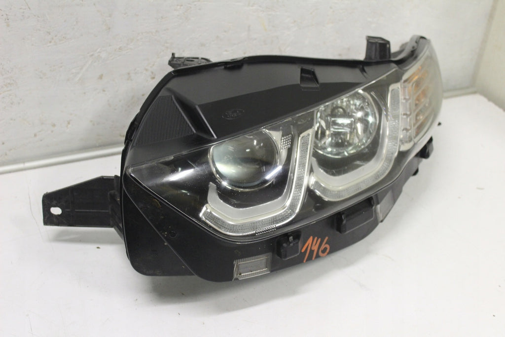 Frontscheinwerfer Ford ER2B-13W030-B Links Scheinwerfer Headlight SCH1533153393um