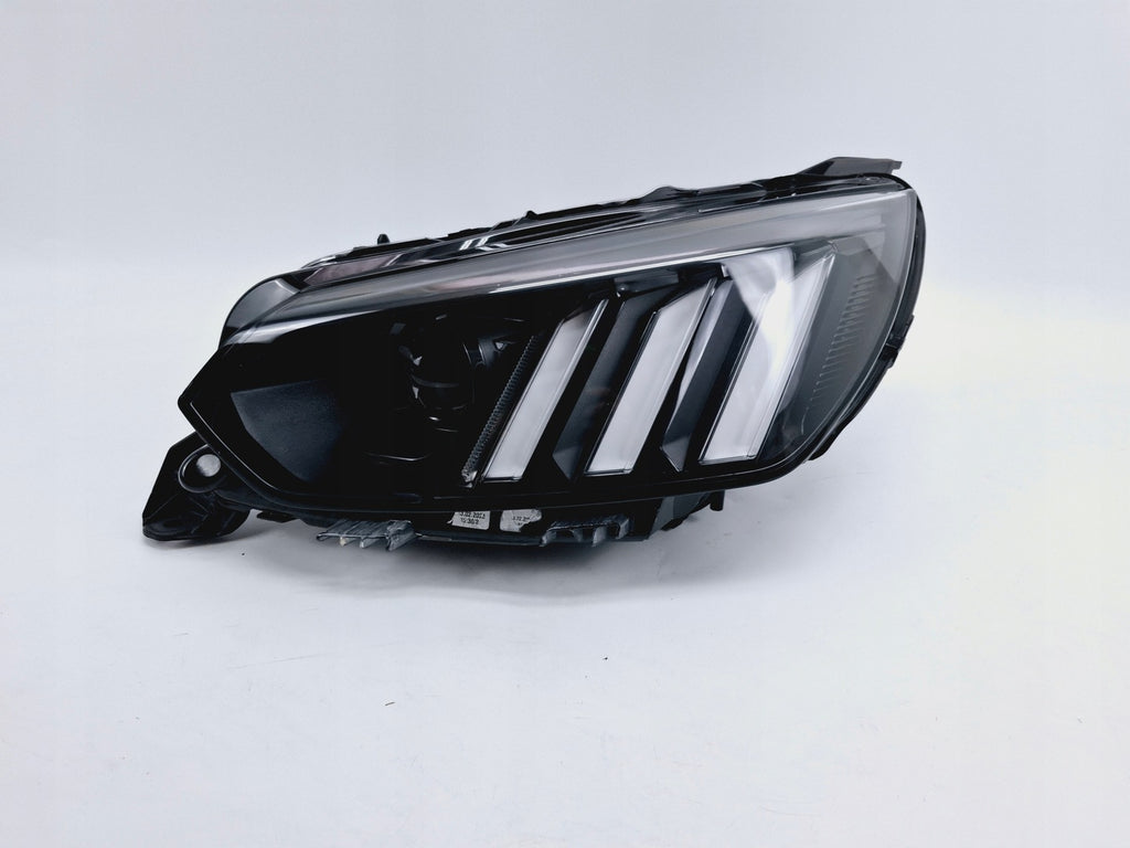 Frontscheinwerfer Peugeot II 208 9850177680 Full LED Links Headlight SCH7403078590zh
