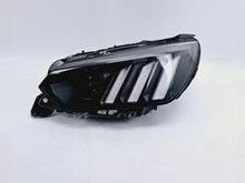 Laden Sie das Bild in den Galerie-Viewer, Frontscheinwerfer Peugeot II 208 9850177680 Full LED Links Headlight SCH7403078590zh