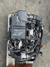Load image into Gallery viewer, Motor Citroën Opel Peugeot I 10Q4ET YH01 1.5 HDI 73PS 54kW Diesel Unkomplett MOT7013634362ni