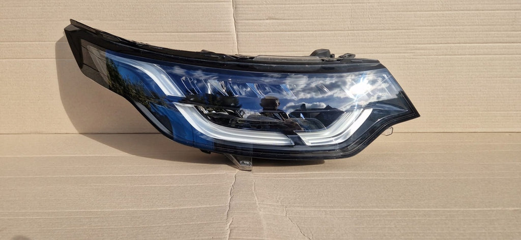 Frontscheinwerfer Land Rover I Discovery V HY32-13W029-HD Rechts Headlight SCH4064607161nx